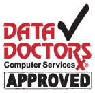 Data Doctors Approved Software