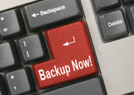 Secure, Online Backup